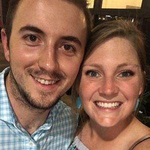 Meet your Posher, Alexandra